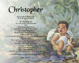 Christoper, Baby name Meaning, first name meaning, name gift, Personalized-Unique-Gifts, personalize gifts, personalized gifts