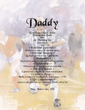 Name meaning, Daddy  name,  Soccer  Background, meanings of name, baby name, Personalize Gifts, Personalized Gifts, personalized-unique-gifts