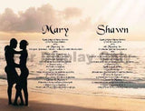 Two names together with meaning background, Two names together with meaning on background, couples two together, personalized-unique-gifts