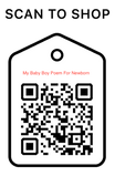Shop Scan Code, My Baby Boy Poem For Newborn, Personalized Unique Gifts