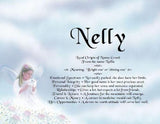 Your Name, Gift, meanings of name, Nelly, what in my name, Personalize Gifts, Personalized Gifts, personalized-unique-gifts