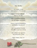Our Mother, Make Creator poem, poem gift, need to do your poem, your own written poem for gift, personalized-unique-gifts