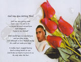 grief poem, death of love one, Personalized Unique Gifts